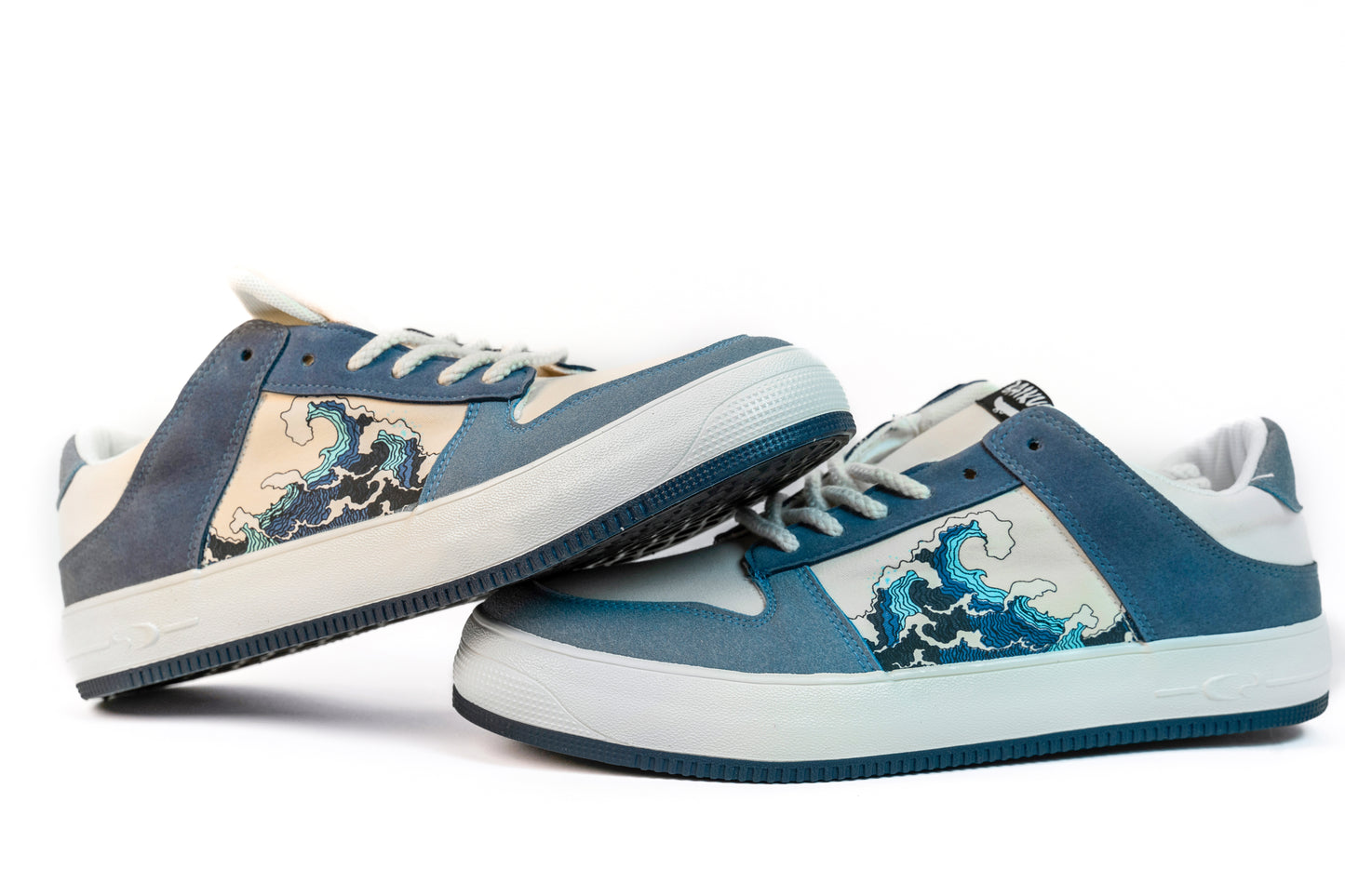 Delray Wave Sneakers