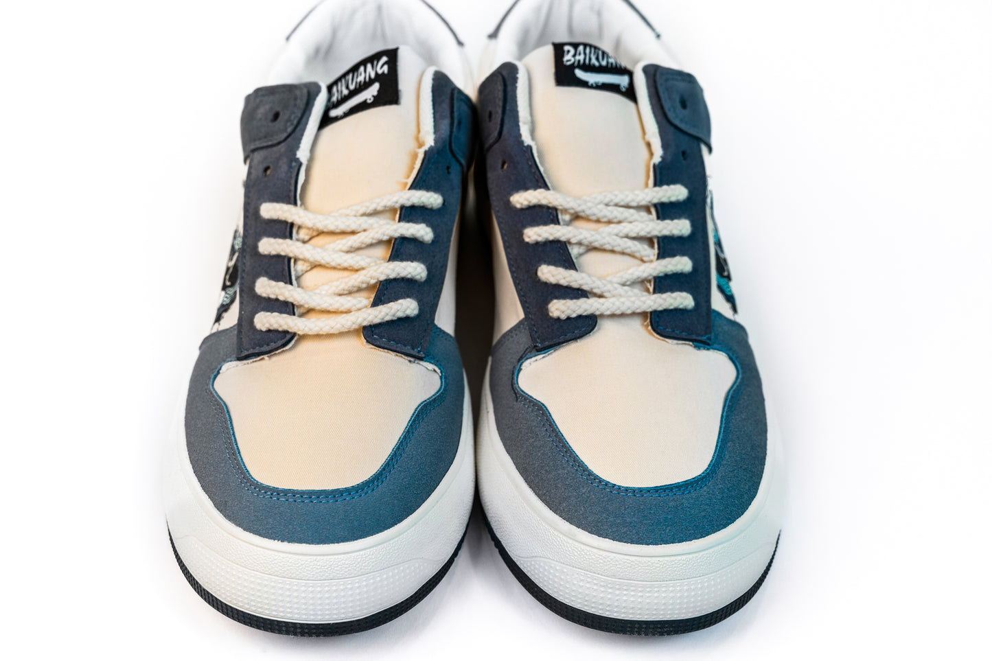 Delray Wave Sneakers