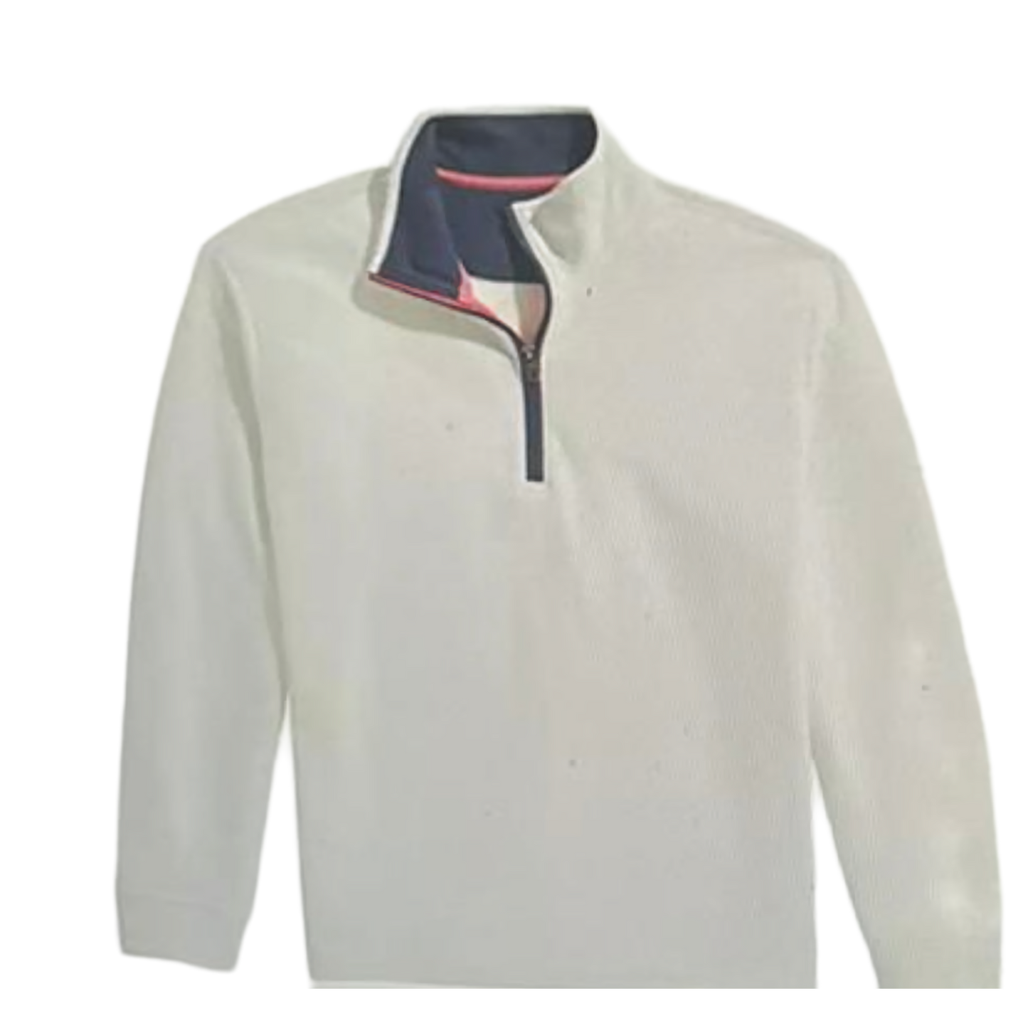 1/4 Zip Up Long Sleeve Rash Guard Outdoor Hiking Fishing Running Workout SPF/UV Sun Shirt